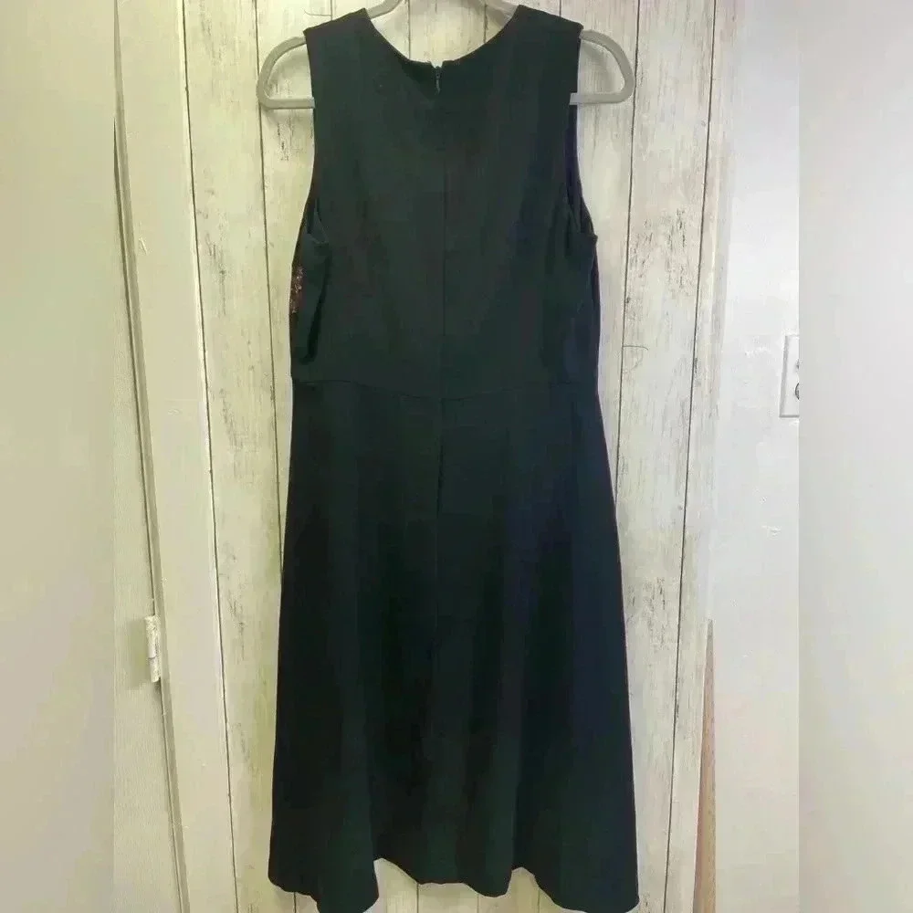 Thakoon dress size 12 Cocktail/Work sleeveless - Picture 5 of 12
